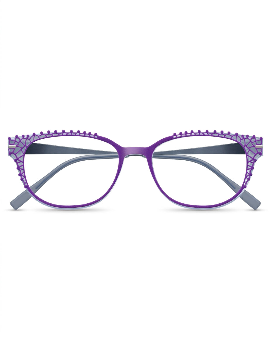 #Couleur_VIOLET SATIN
