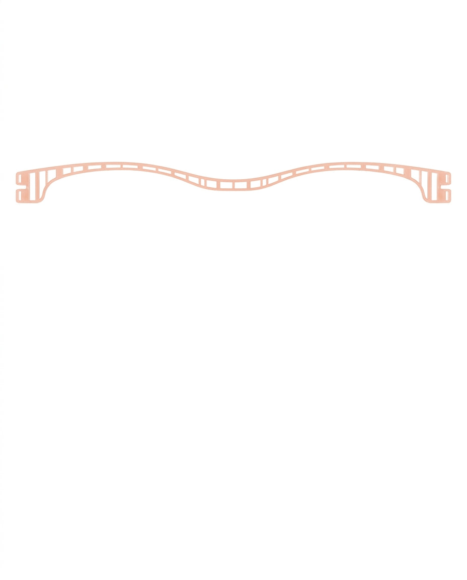#Couleur_NACRE ROSE