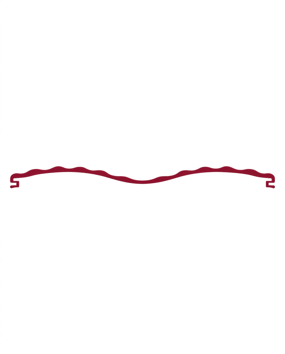 #Couleur_ROUGE DEEP