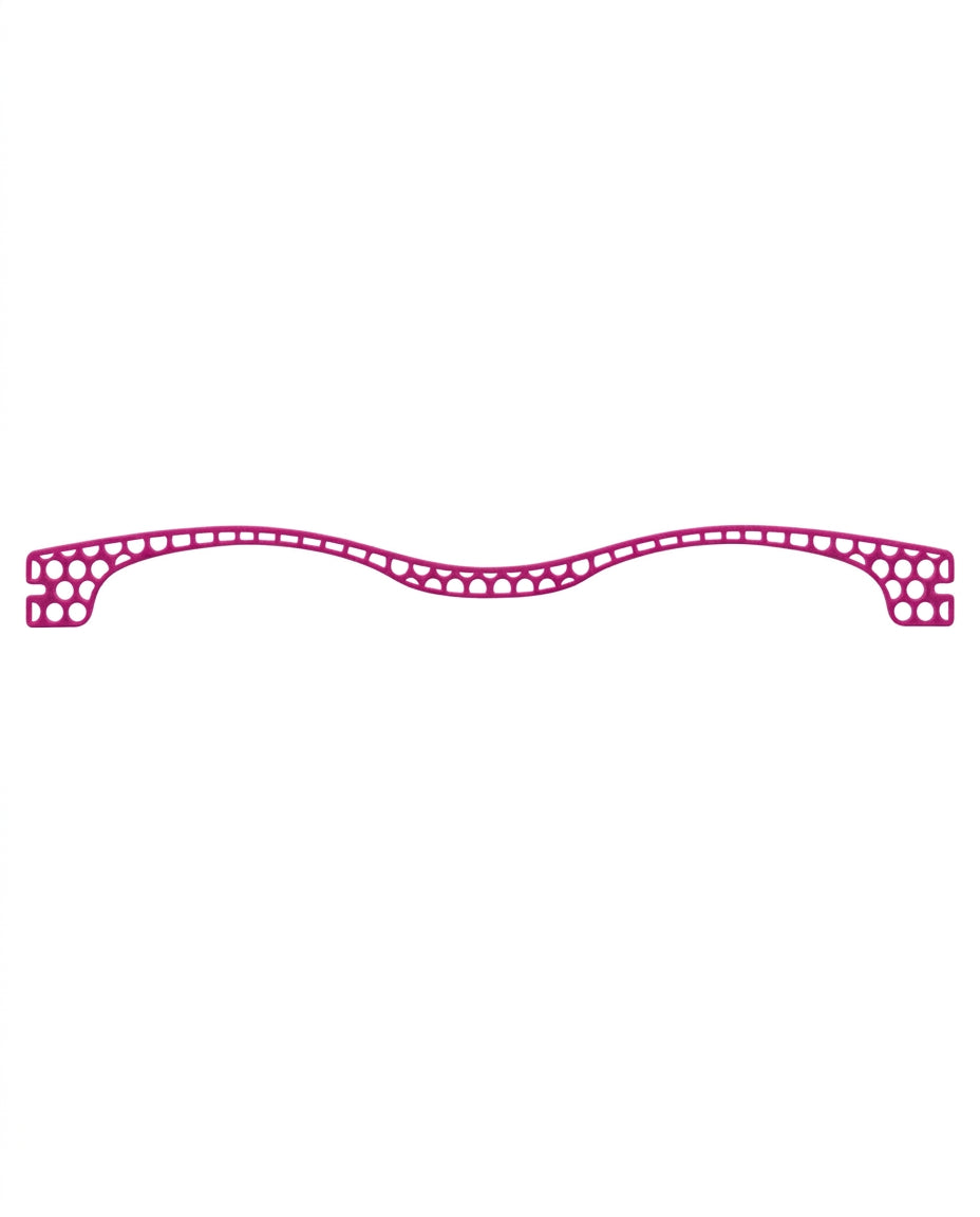 #Couleur_ROSE SATIN