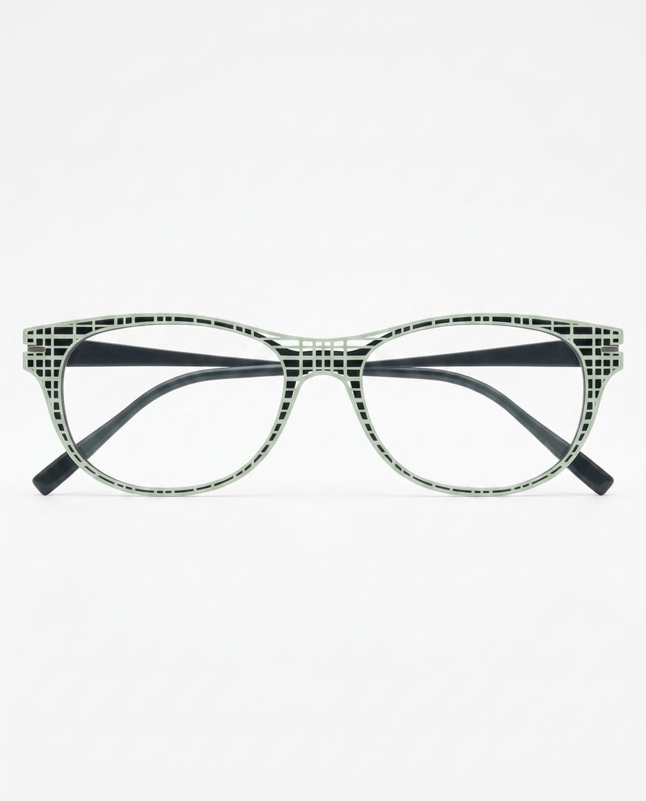 #Couleur_NACRE VERT