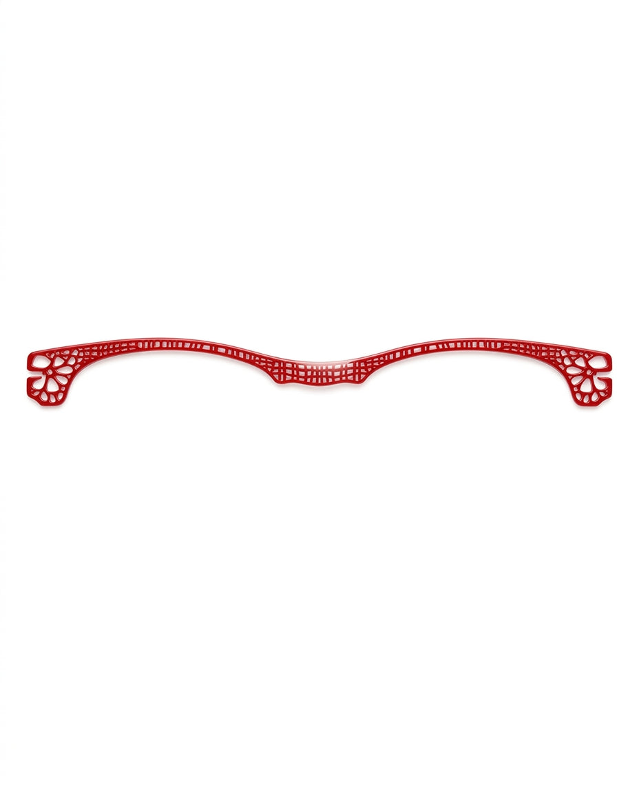 #Couleur_ROUGE GLOSSY