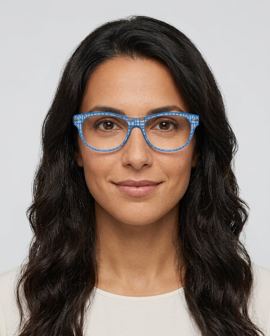 #Couleur_BLEU ELECTRIQUE