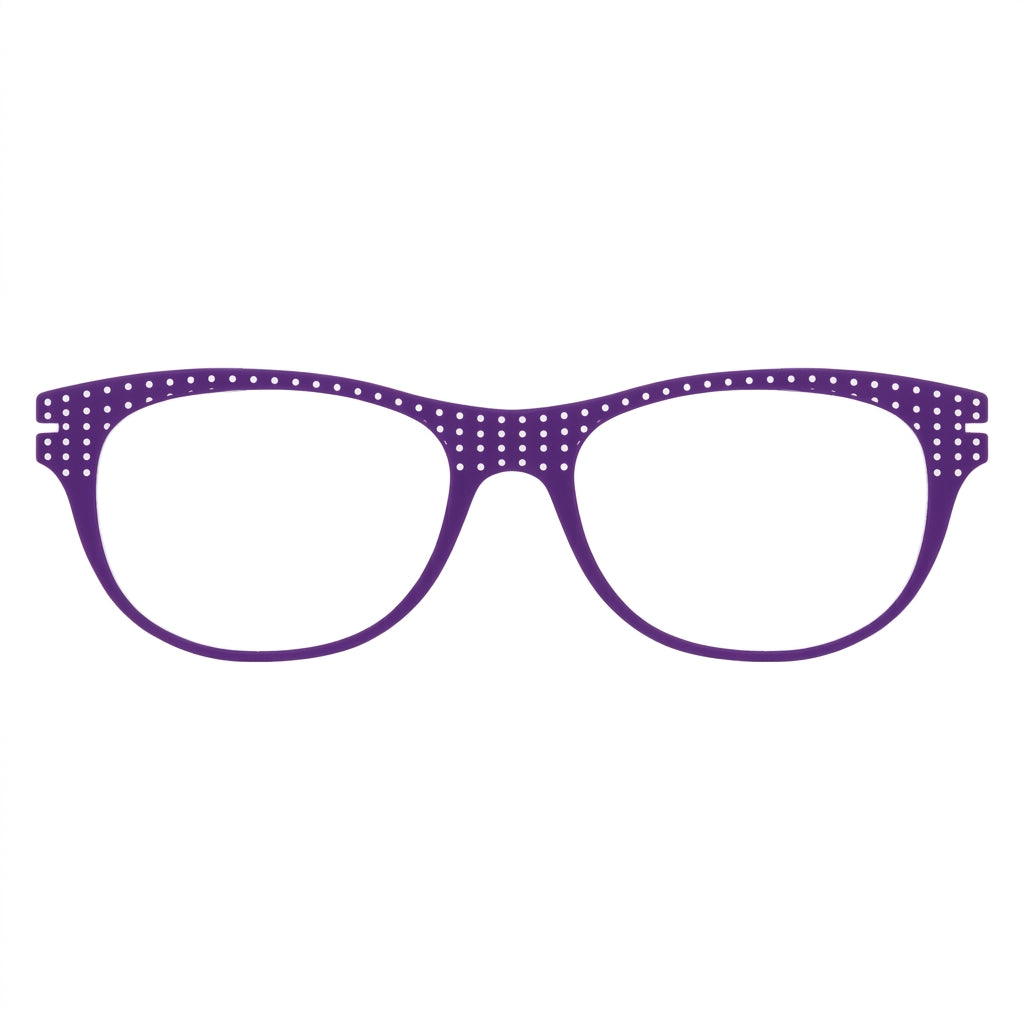 #Couleur_VIOLET SATIN