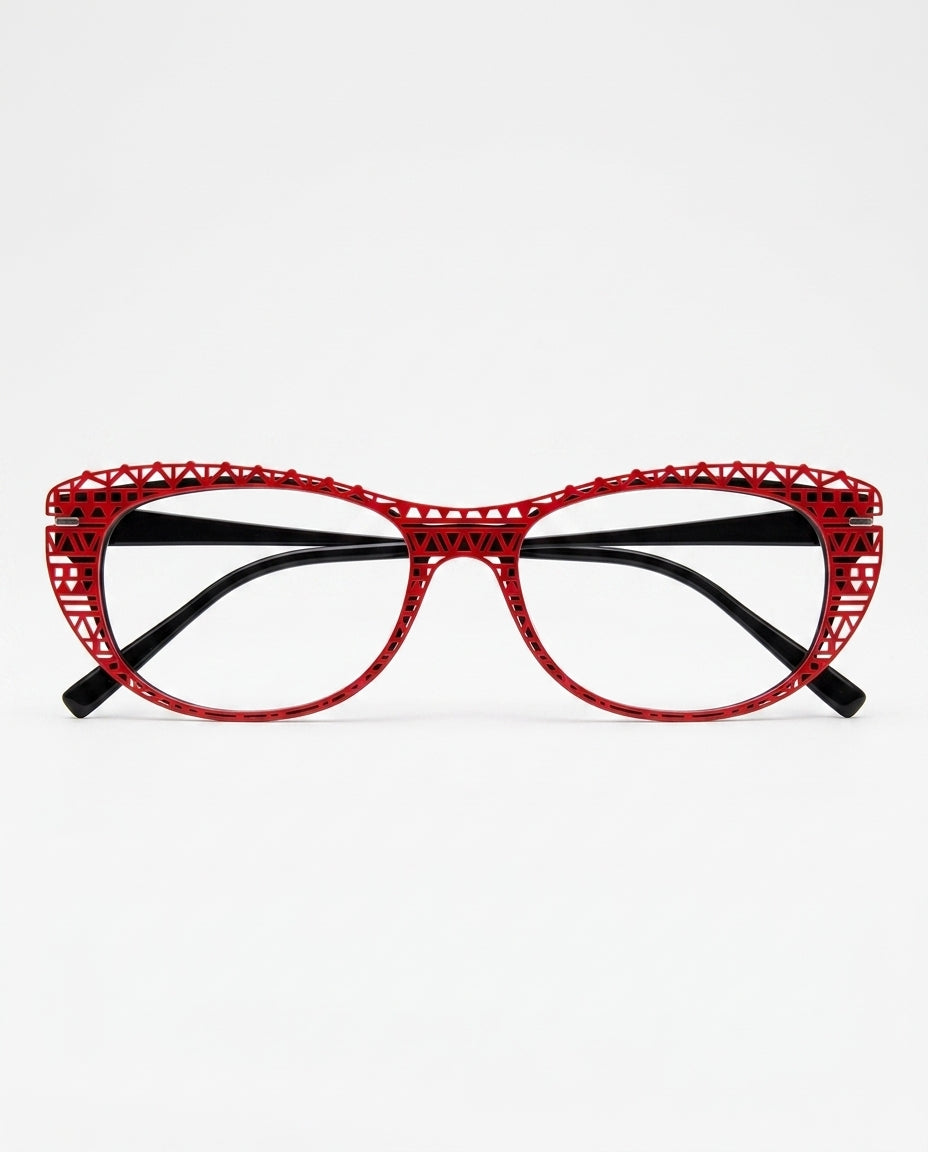 #Couleur_ROUGE GLOSSY
