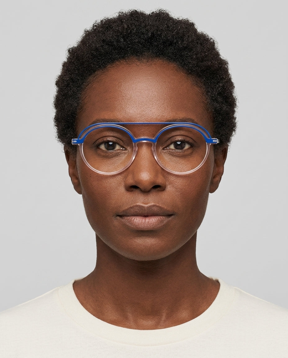 #Couleur_BLEU ELECTRIQUE