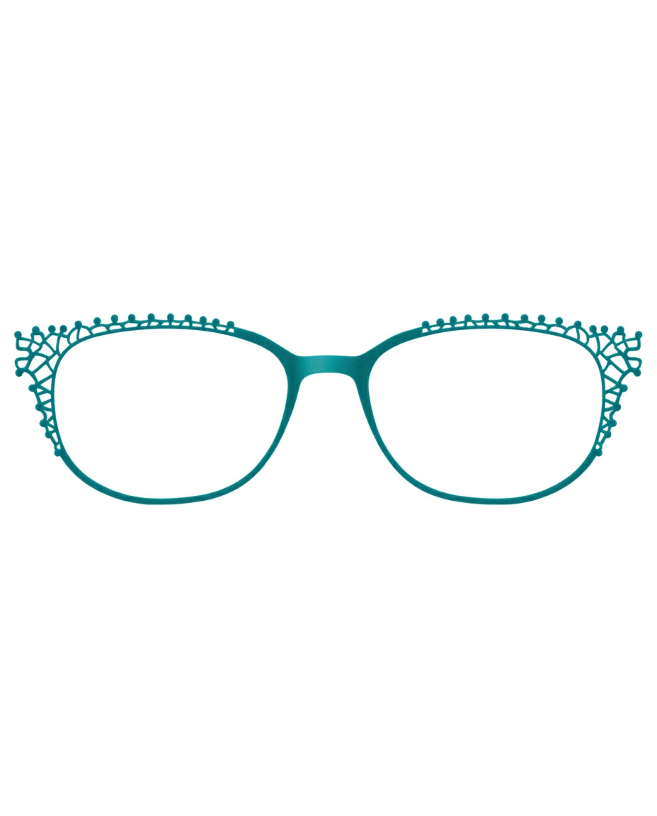 #Couleur_BLEU CANARD