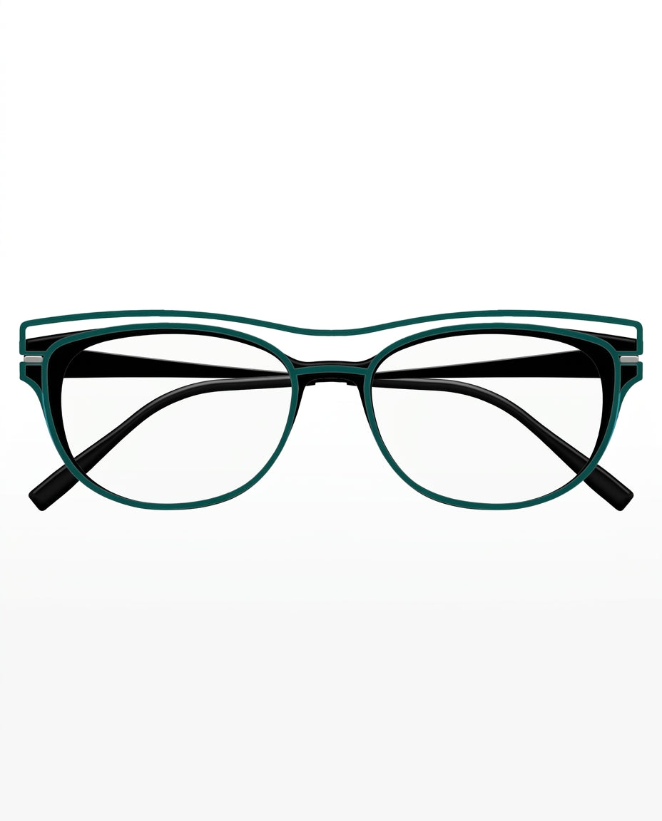 #Couleur_VERT DUCK