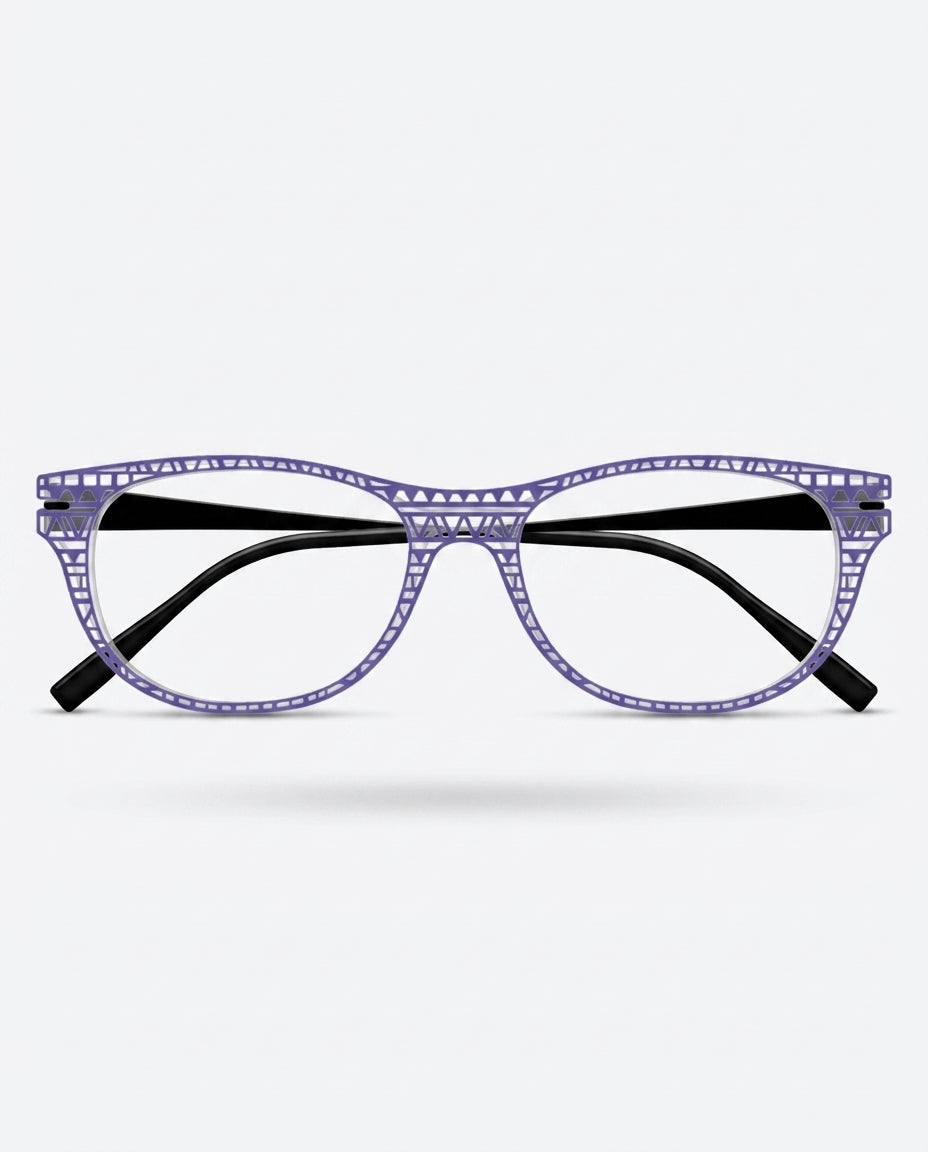 #Couleur_BLEU VIOLET