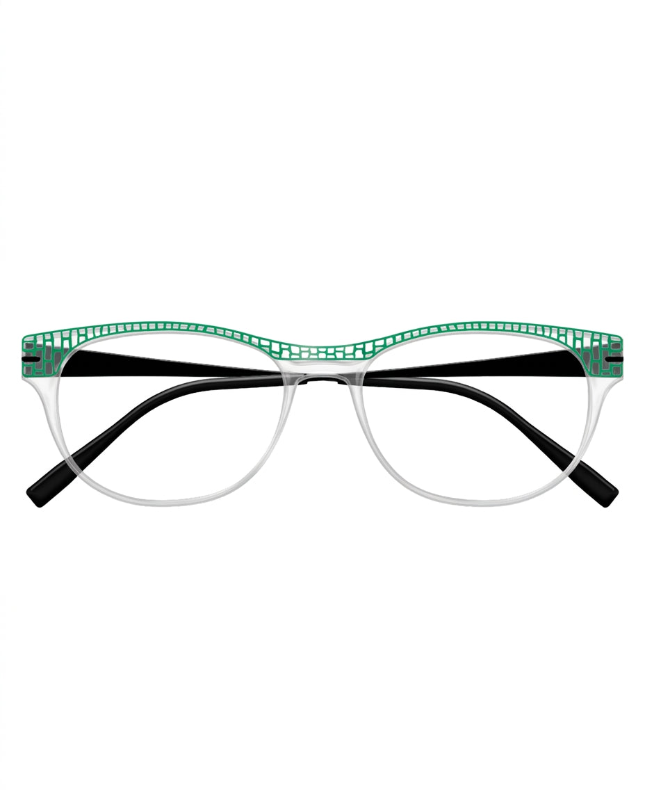 #Couleur_VERT VIF