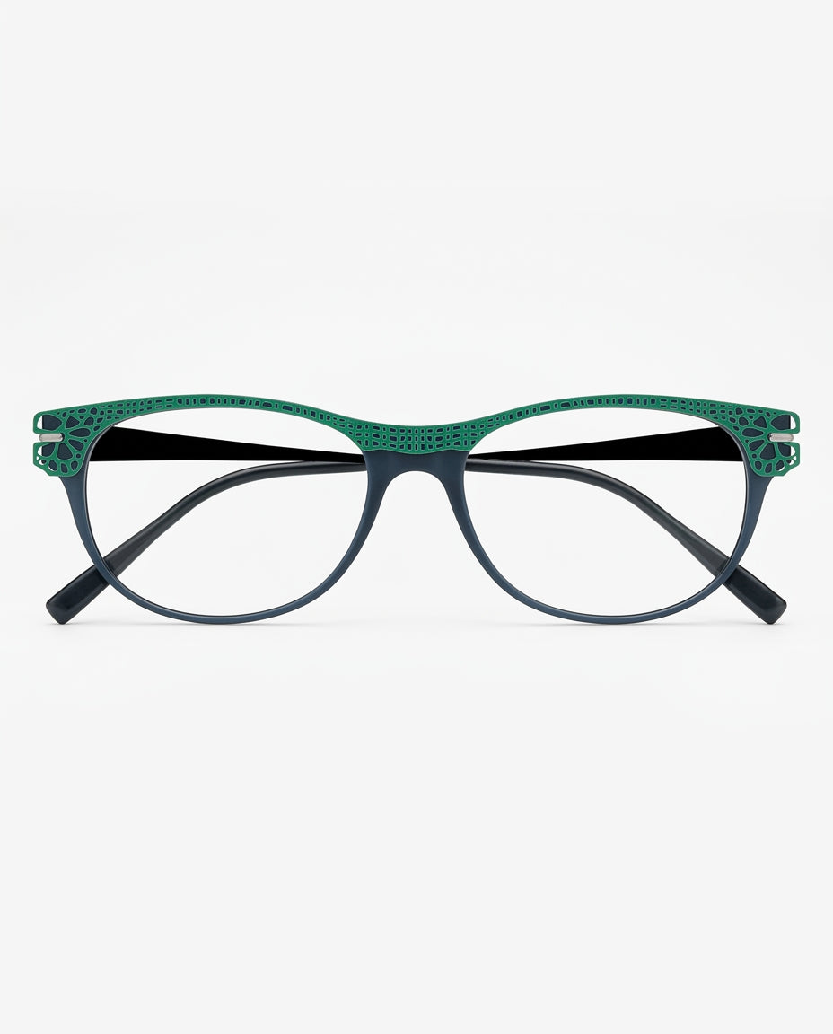 #Couleur_VERT MENTHE