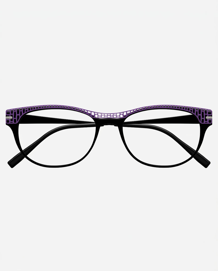 #Couleur_VIOLET INTENSE