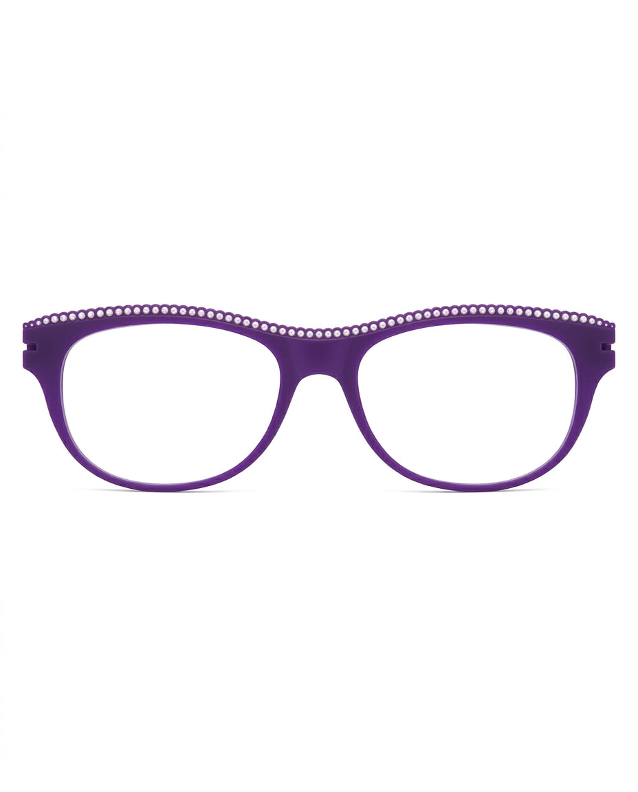 #Couleur_VIOLET SATIN