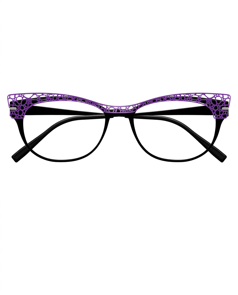 #Couleur_VIOLET SATIN