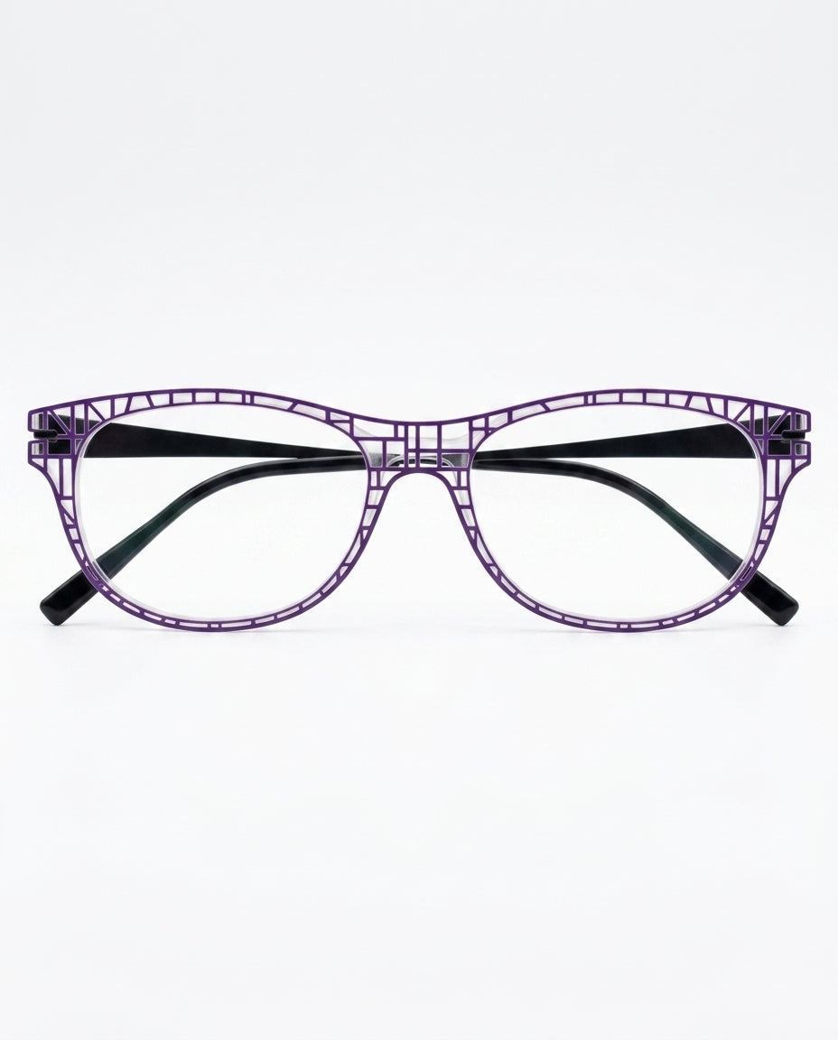 #Couleur_VIOLET SATIN