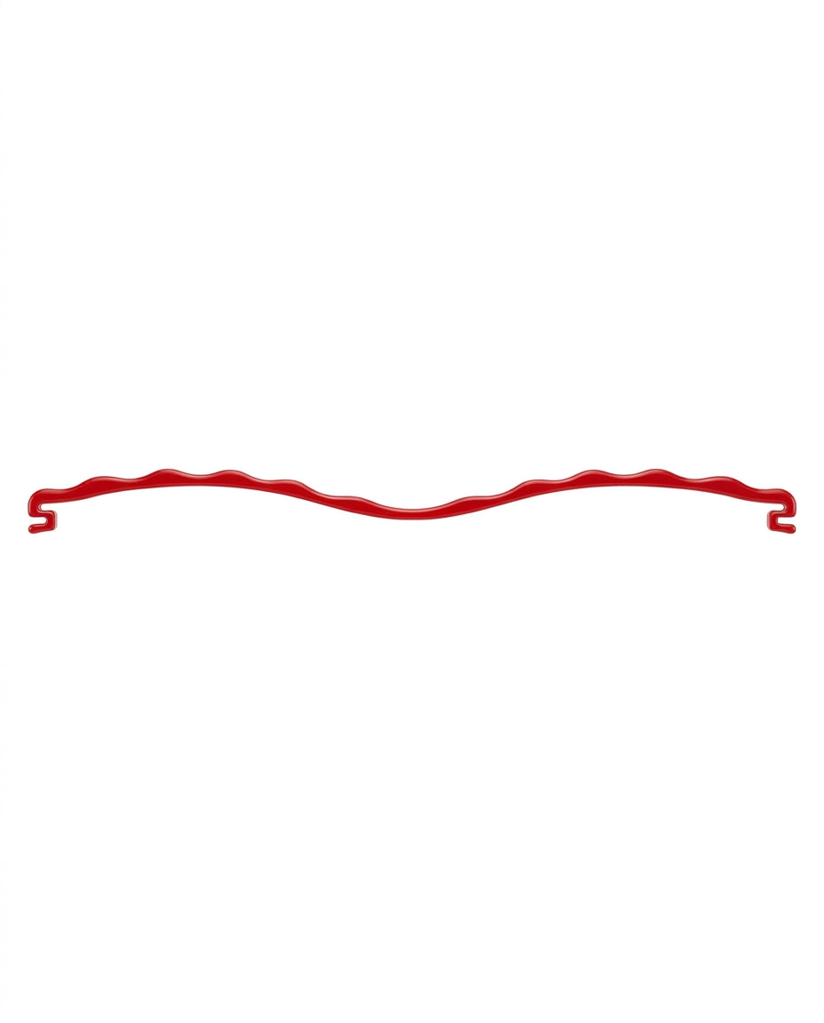 #Couleur_ROUGE FRISSON