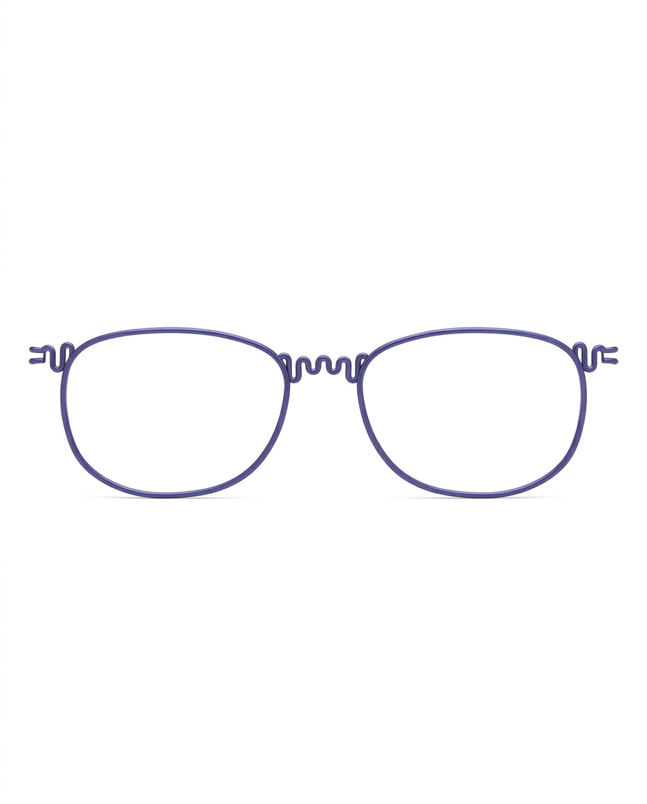 #Couleur_BLEU VIOLET