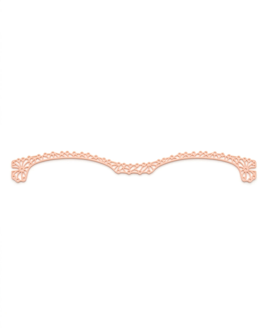 #Couleur_NACRE ROSE