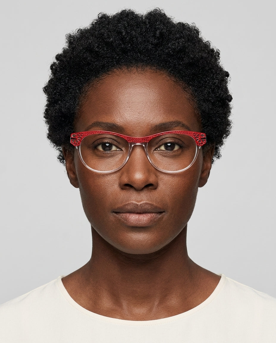 #Couleur_ROUGE GLOSSY