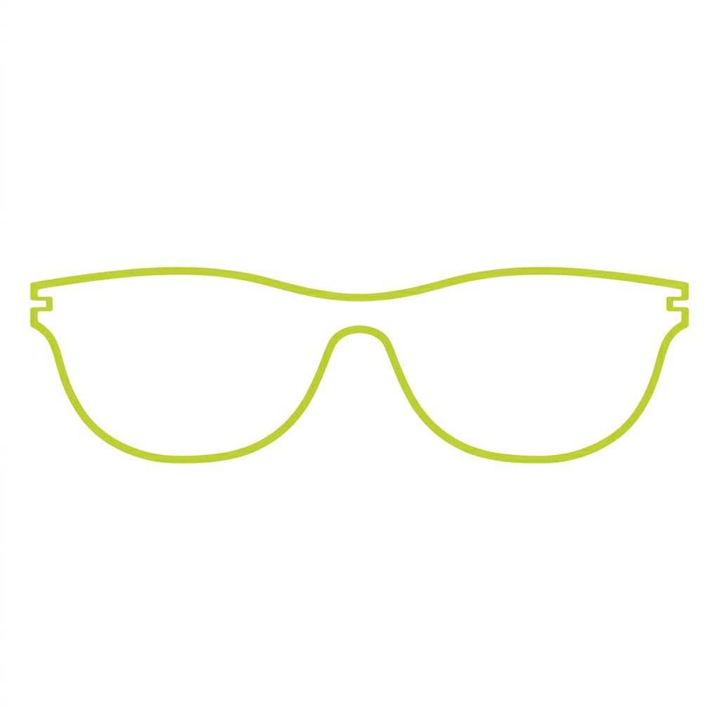 #Couleur_VERT ACIDE