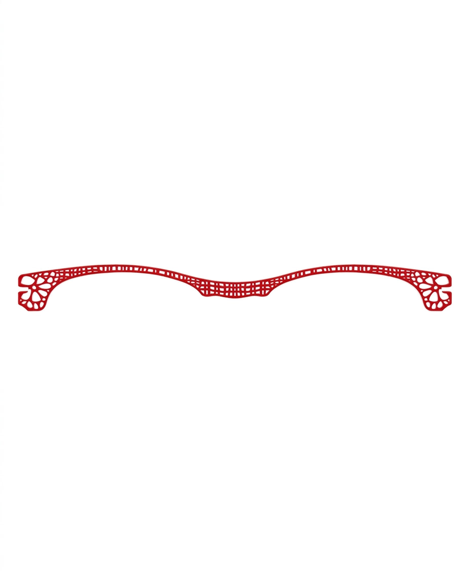 #Couleur_ROUGE FRISSON