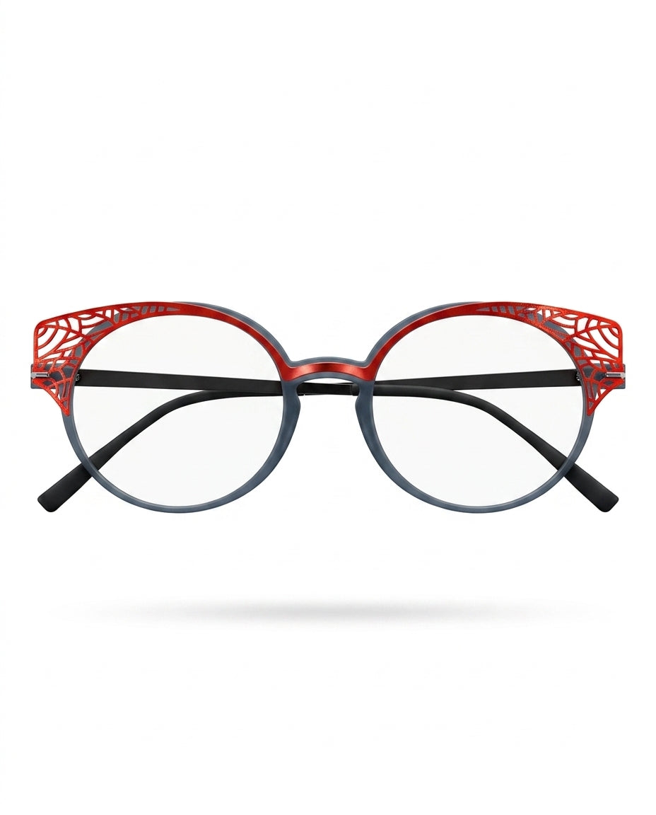 #Couleur_ROUGE GLOSSY