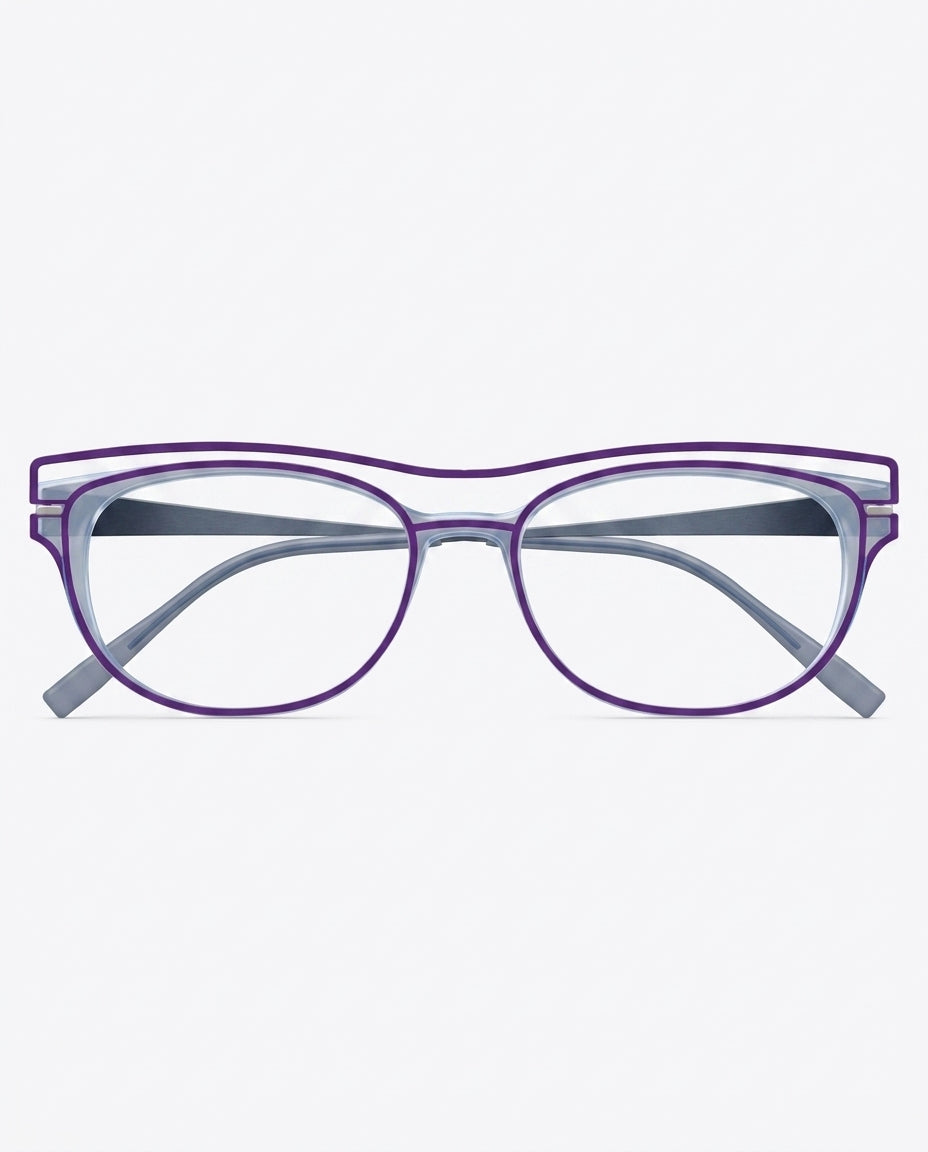 #Couleur_VIOLET SATIN