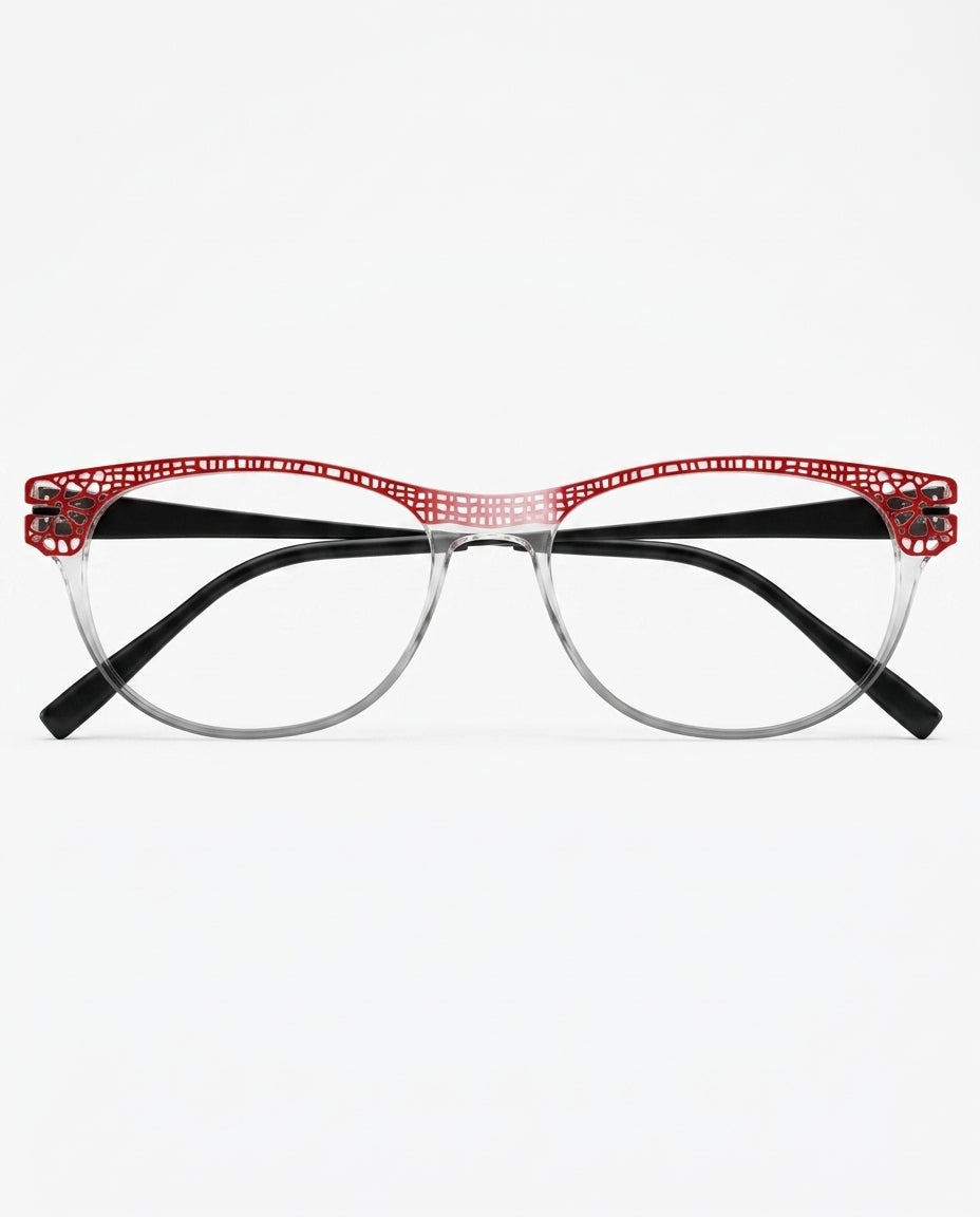 #Couleur_ROUGE GLOSSY