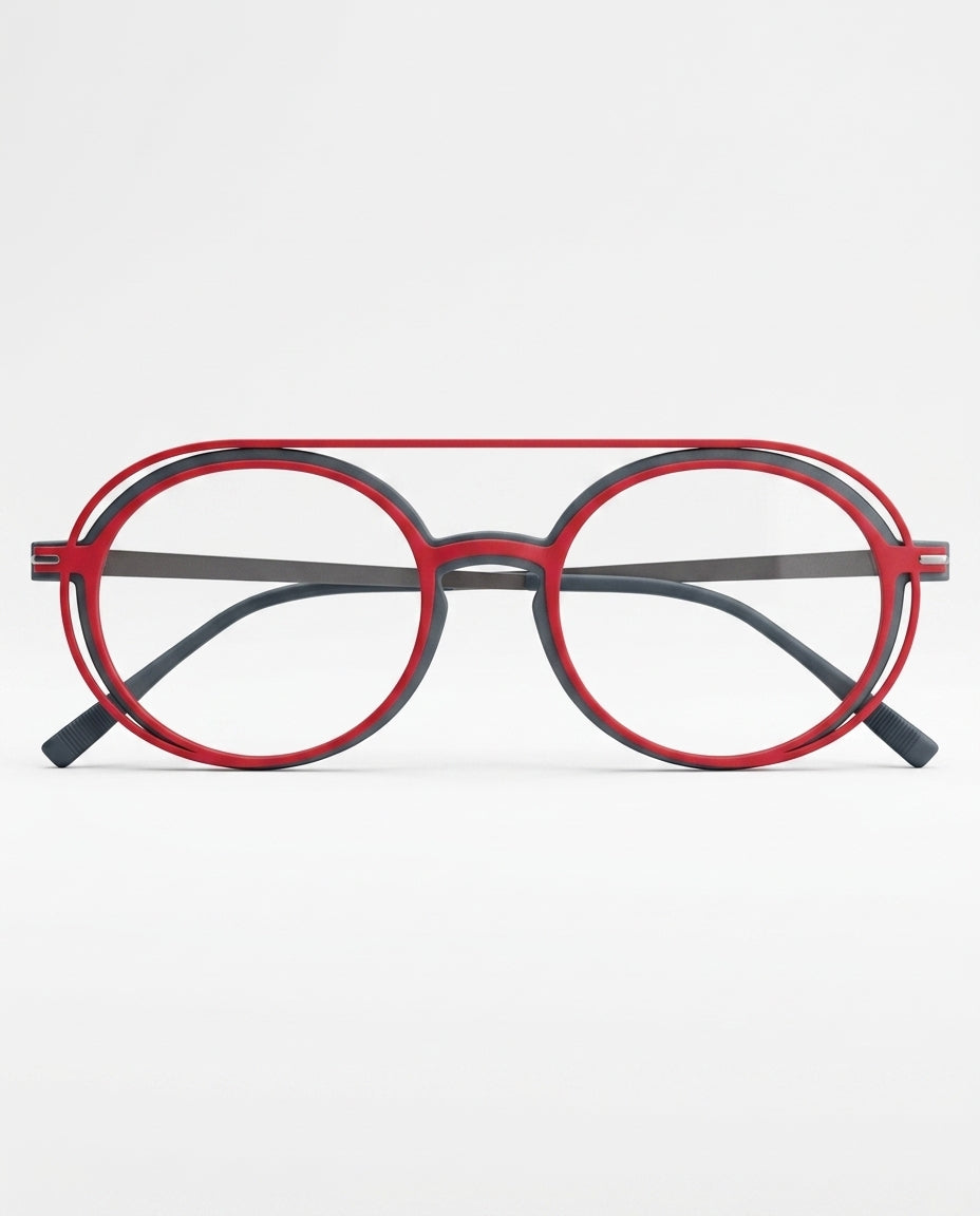 #Couleur_ROUGE RUBAN