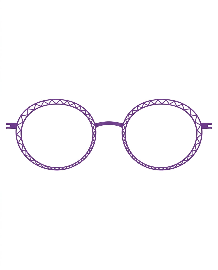 #Couleur_VIOLET INTENSE