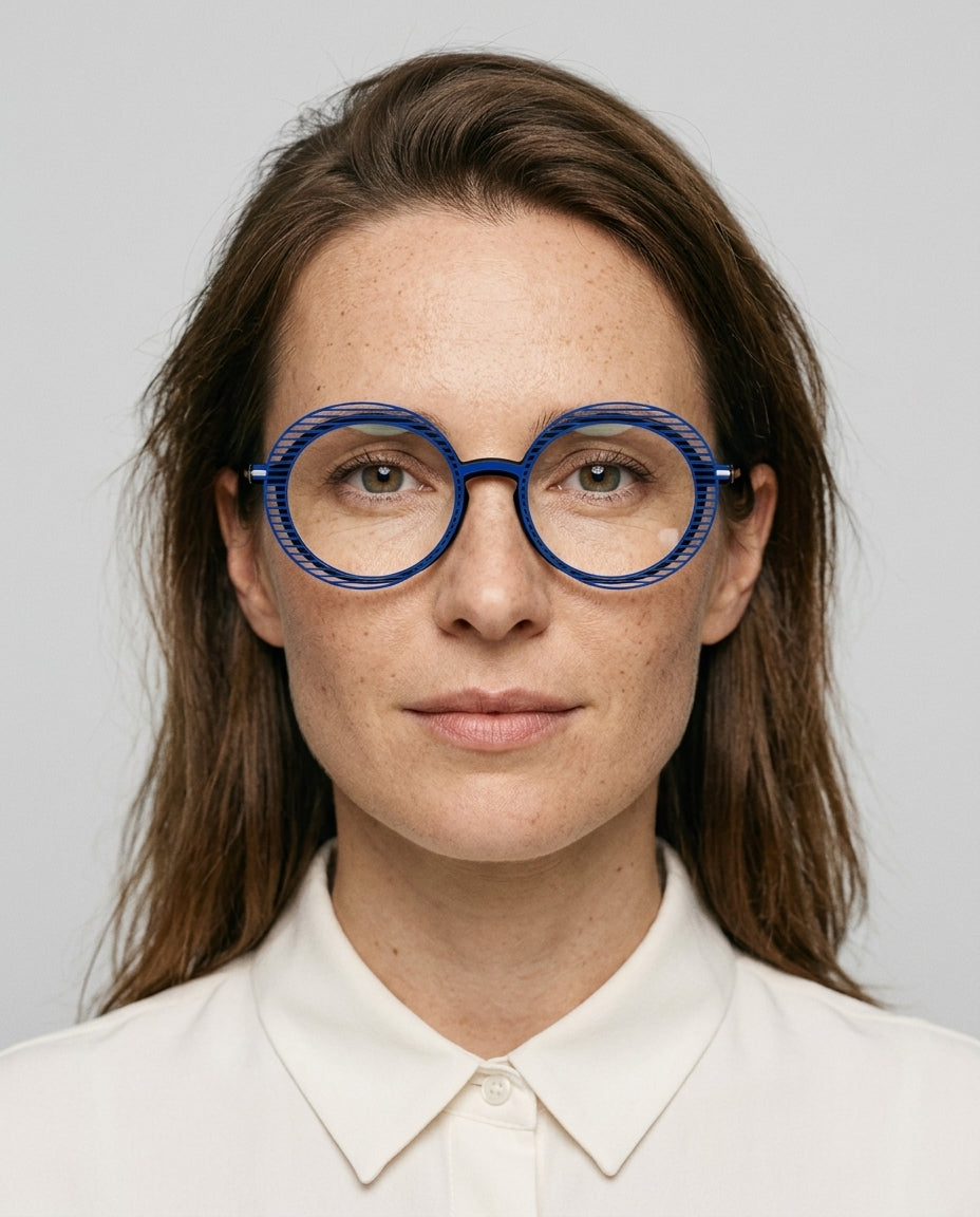 #Couleur_BLEU ELECTRIQUE