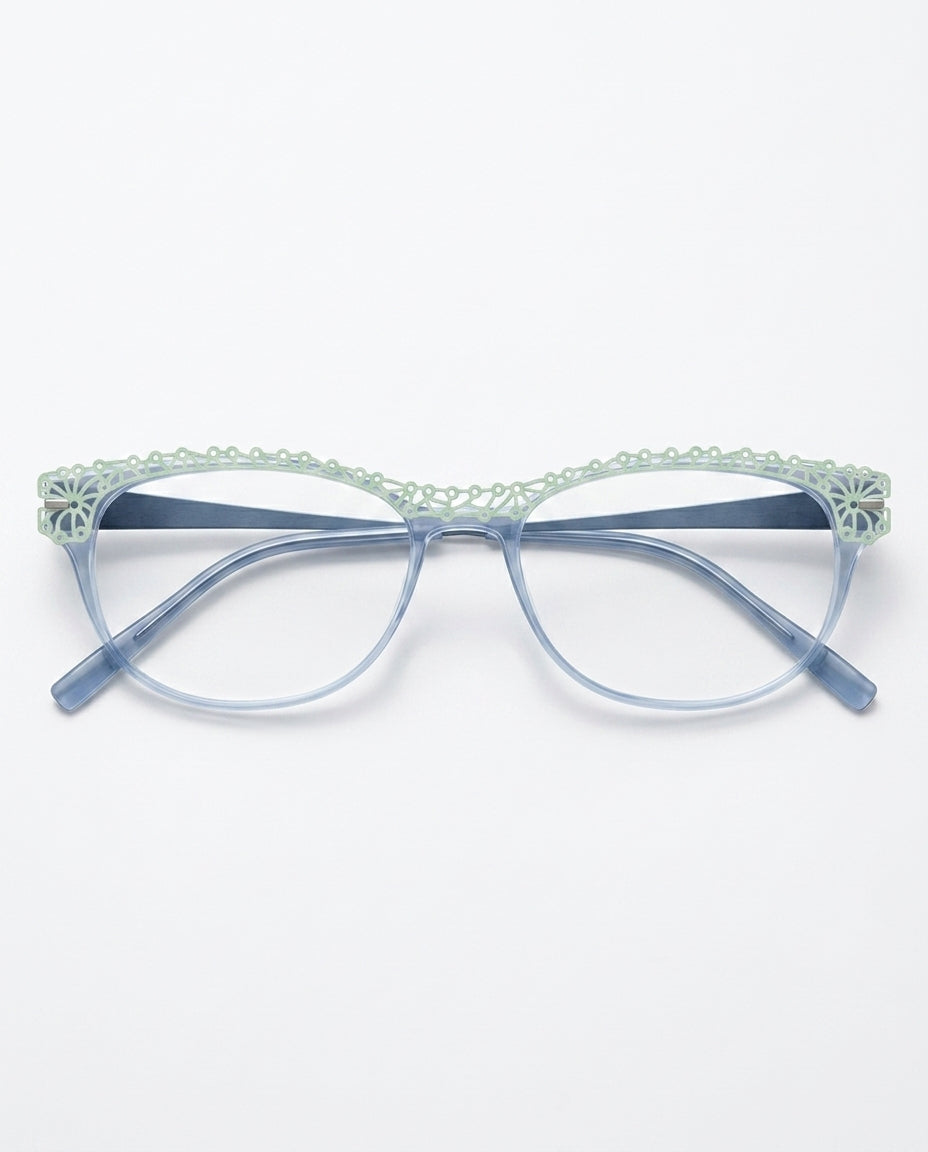 #Couleur_NACRE VERT