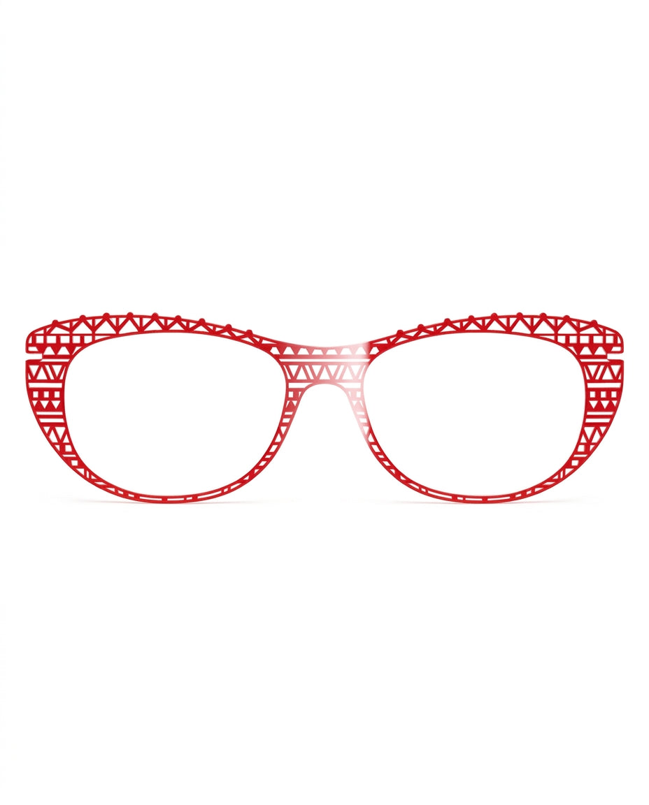 #Couleur_ROUGE GLOSSY