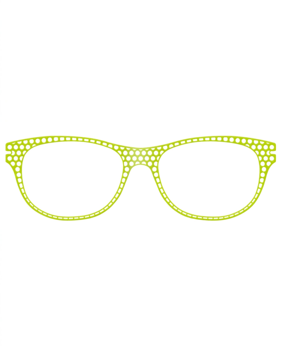#Couleur_VERT ACIDE