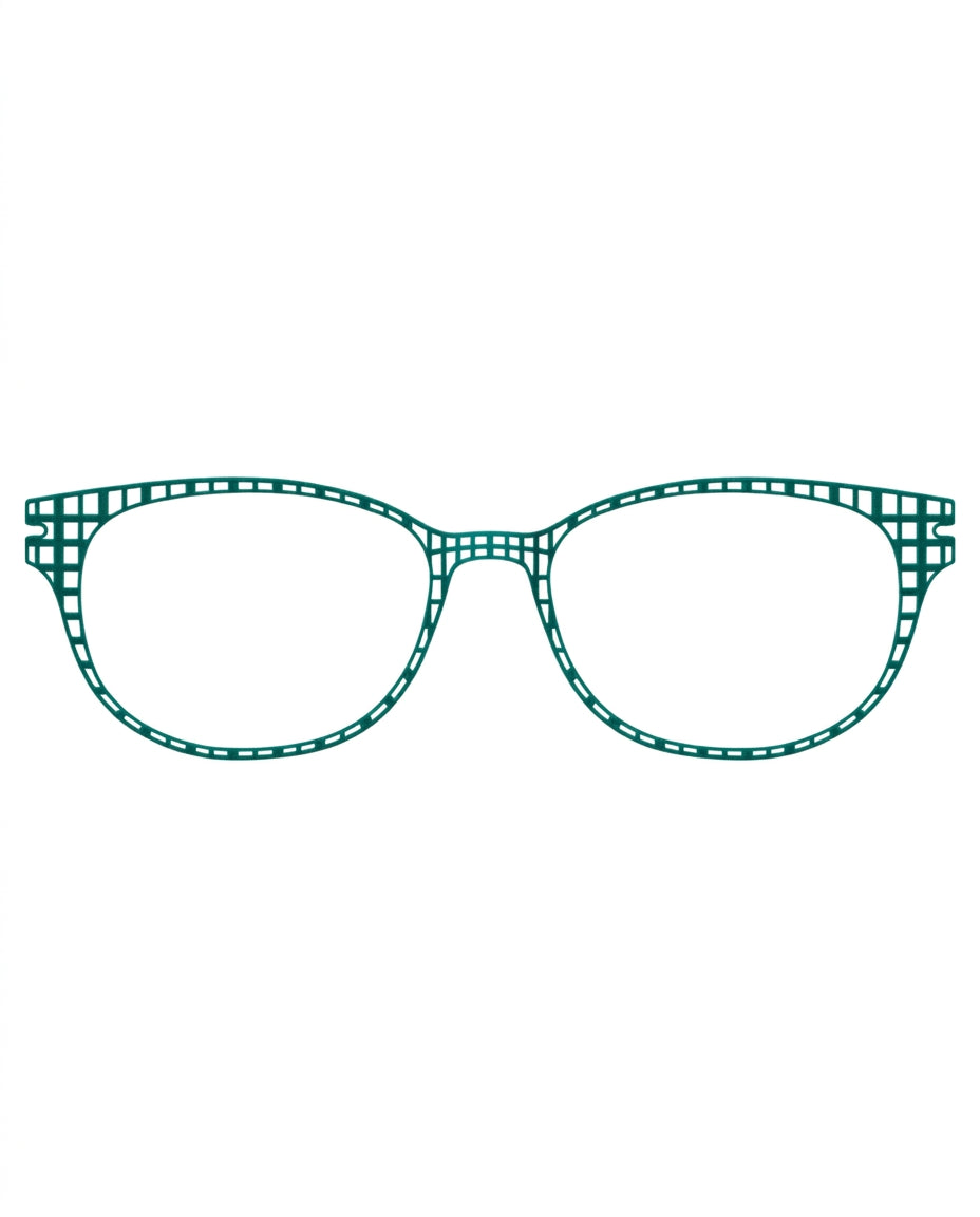 #Couleur_VERT DUCK