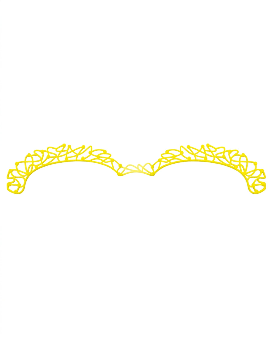 #Couleur_JAUNE ACIDULE