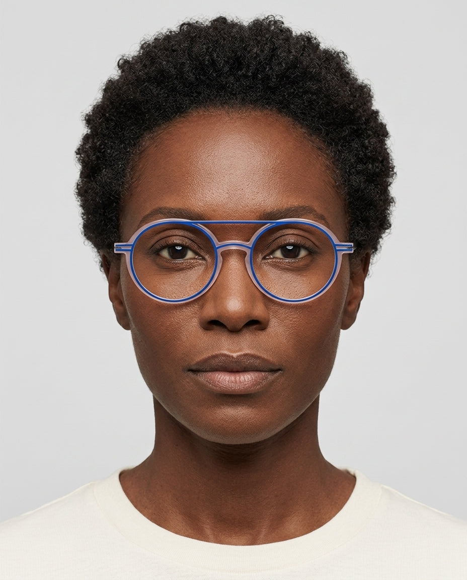 #Couleur_BLEU ELECTRIQUE
