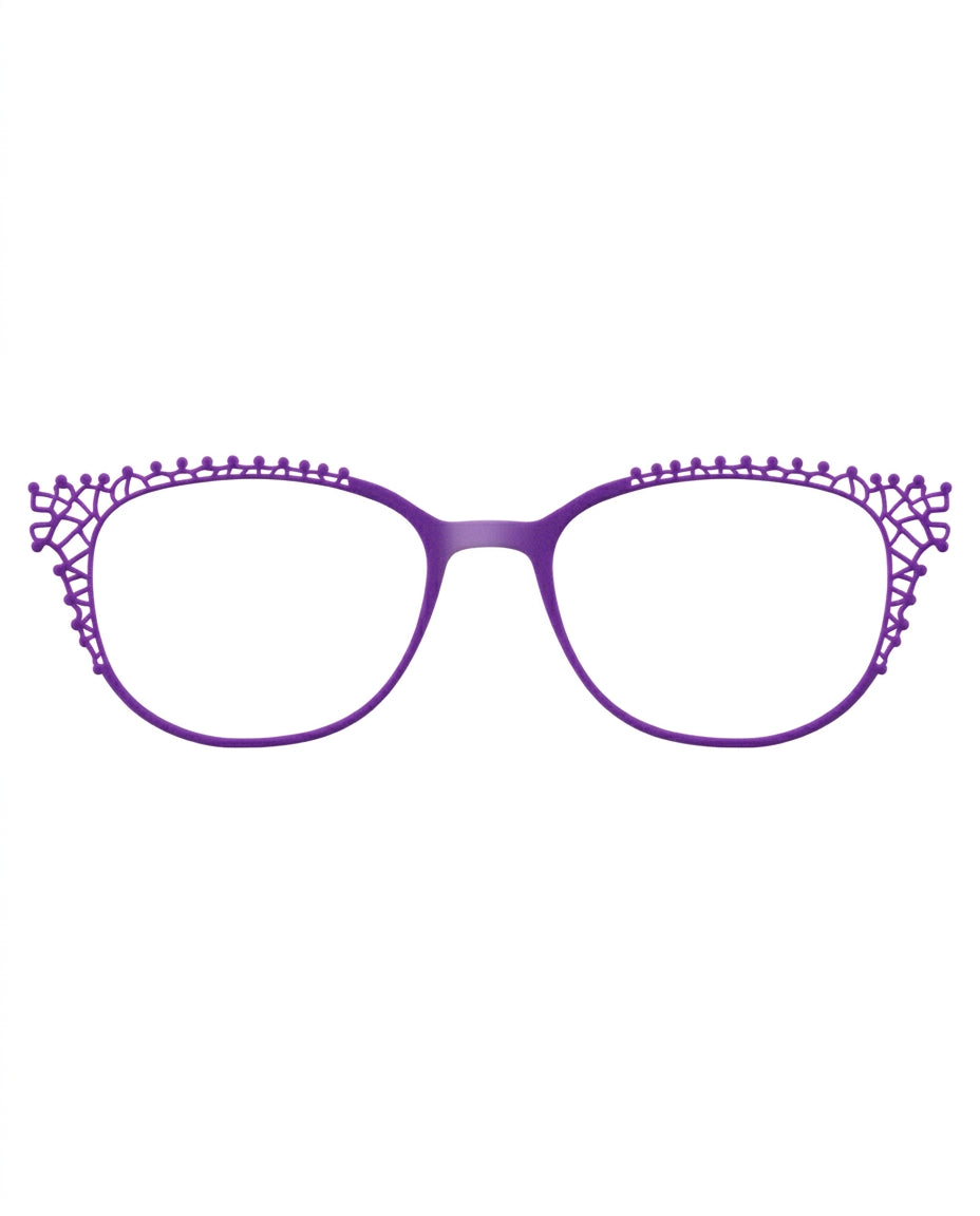 #Couleur_VIOLET SATIN