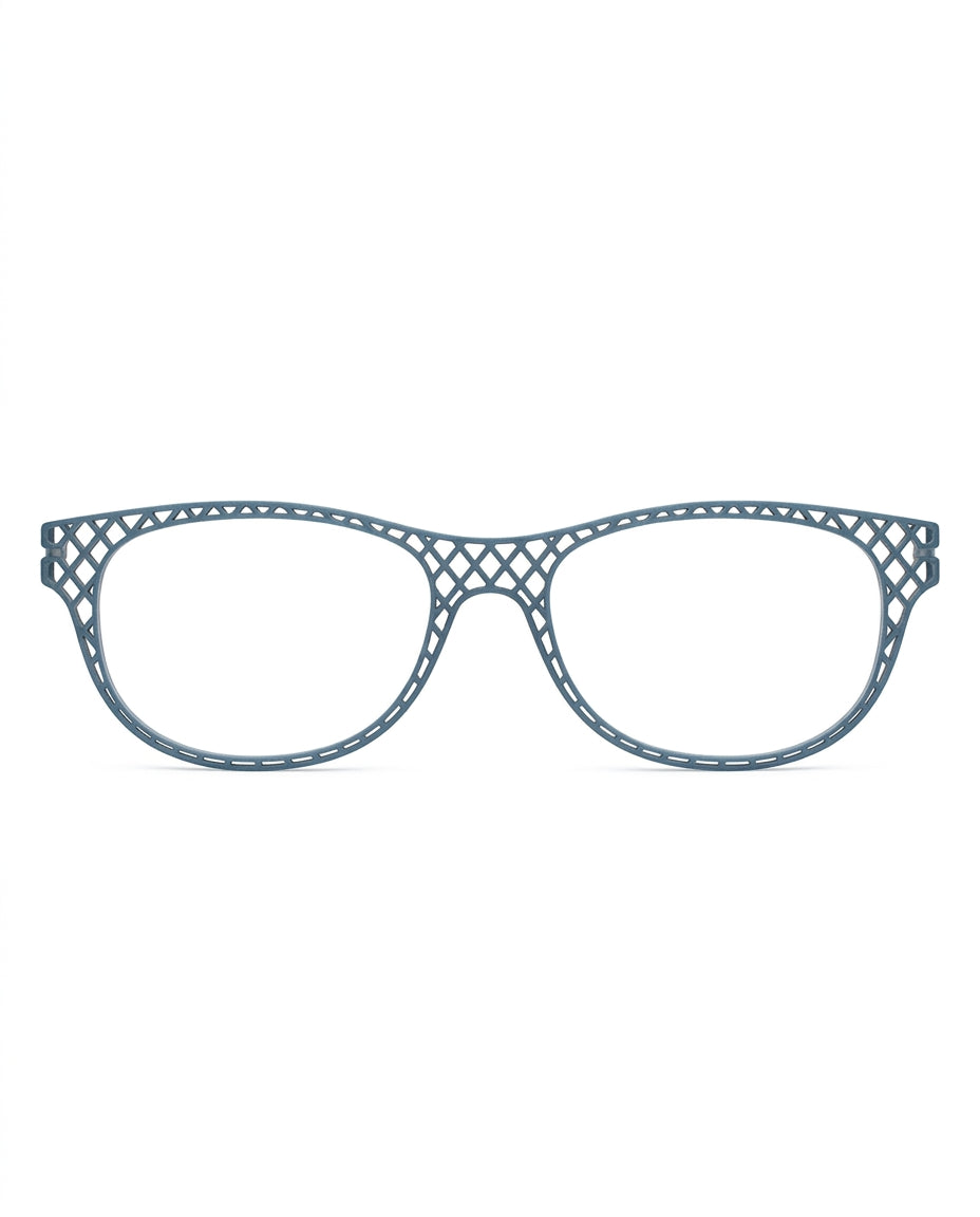 #Couleur_BLEU ARGENTE