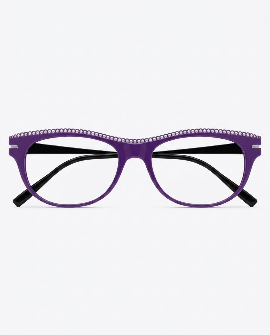 #Couleur_VIOLET SATIN