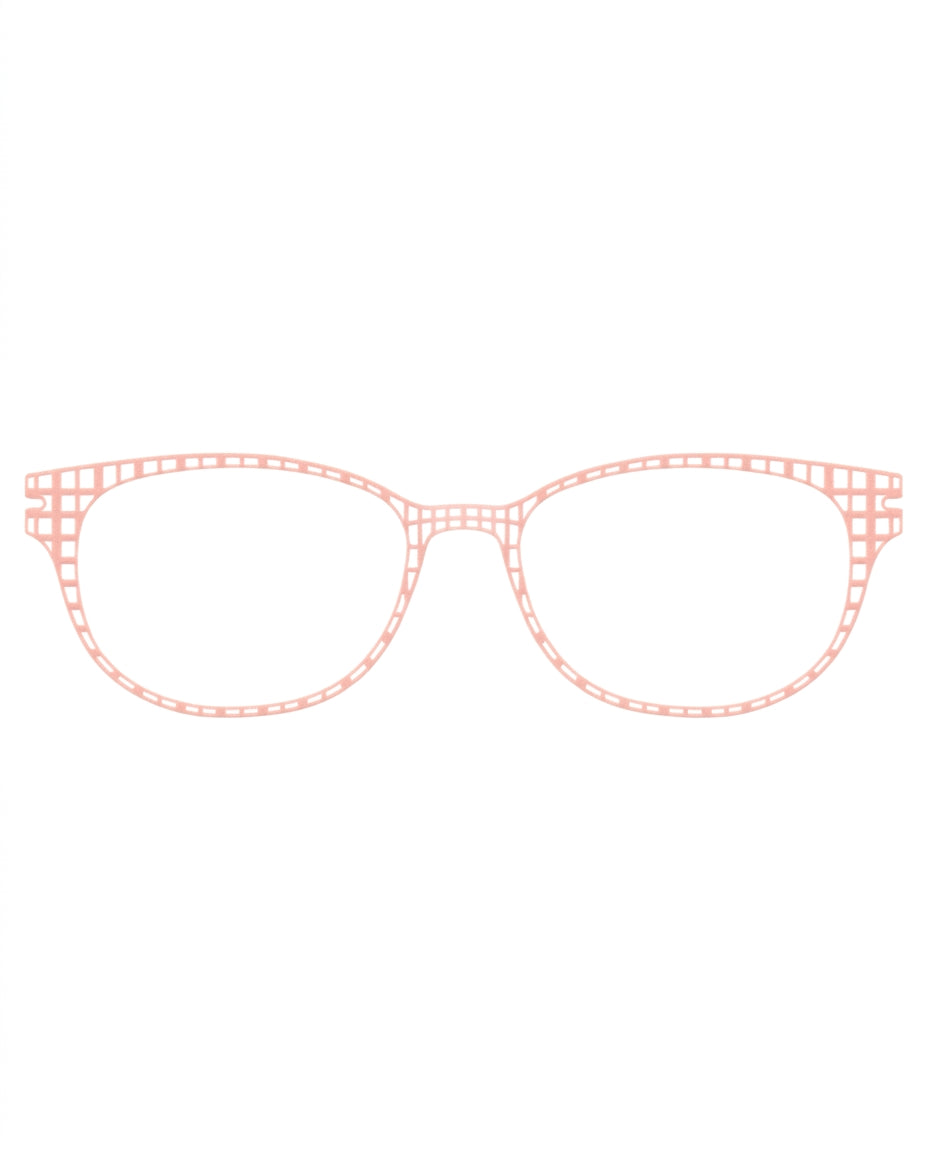 #Couleur_NACRE ROSE