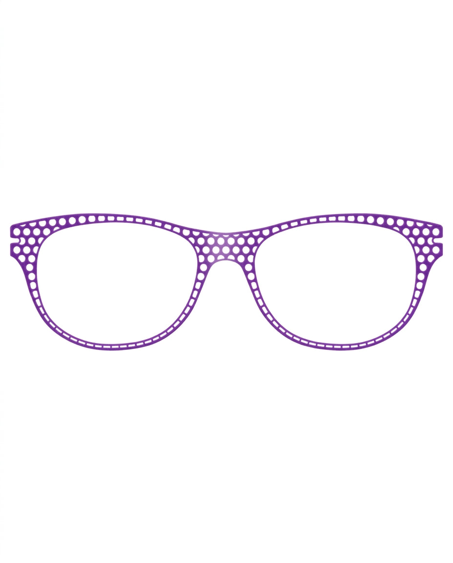 #Couleur_VIOLET SATIN