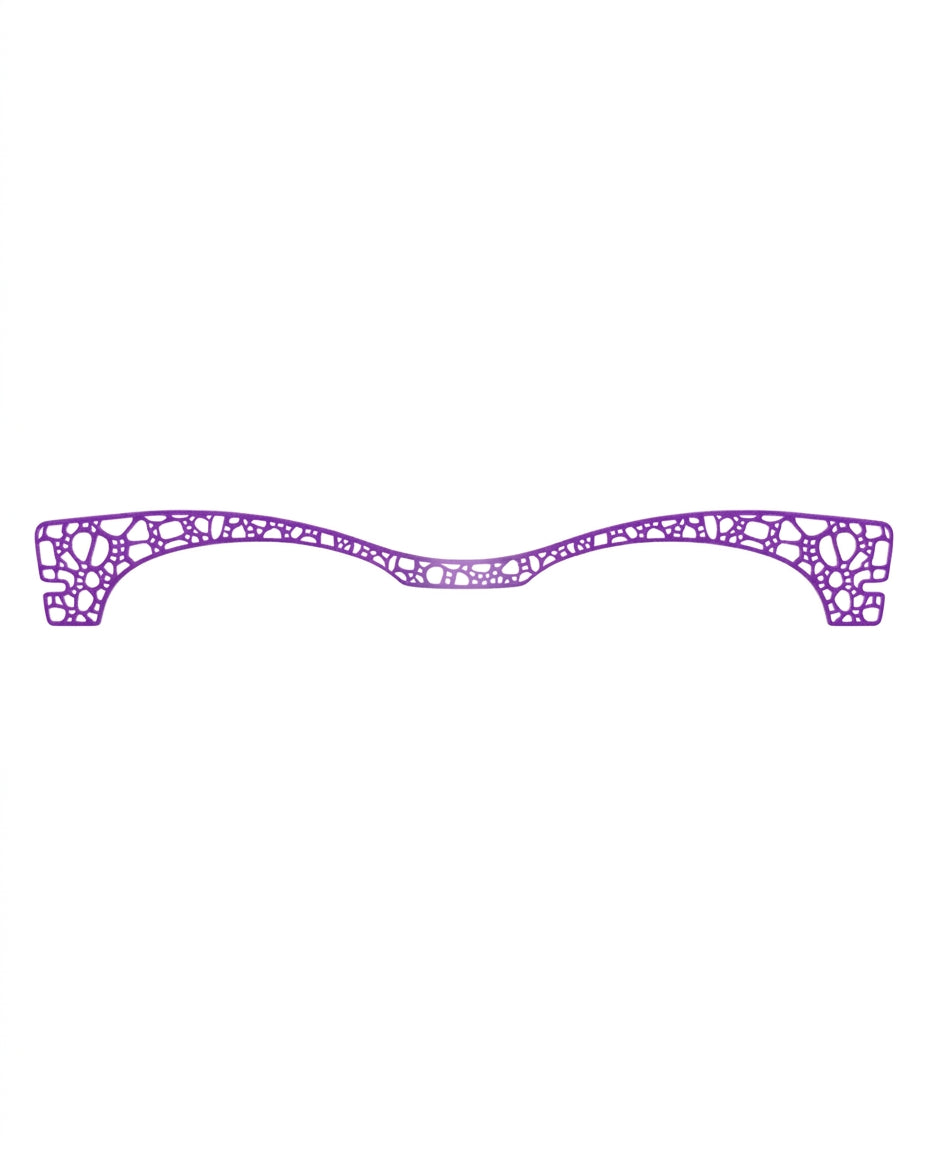 #Couleur_VIOLET SATIN