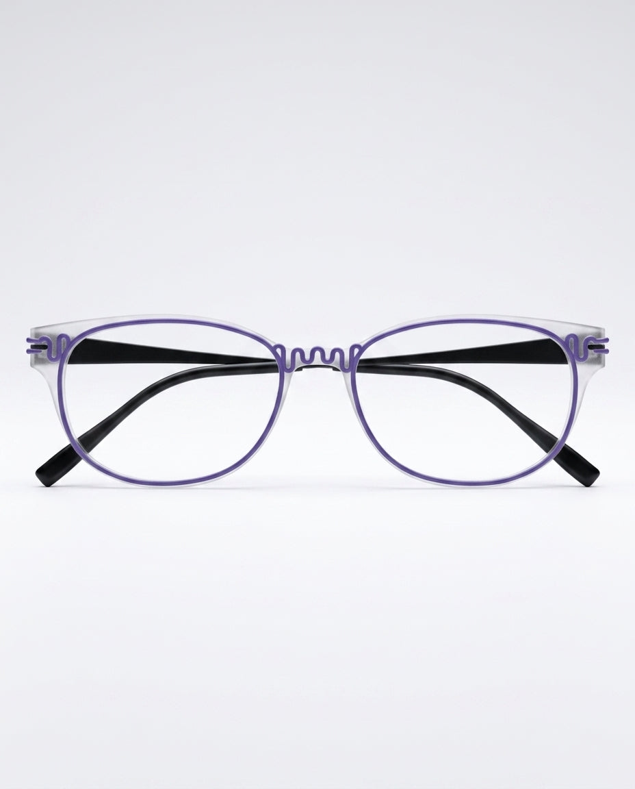 #Couleur_BLEU VIOLET