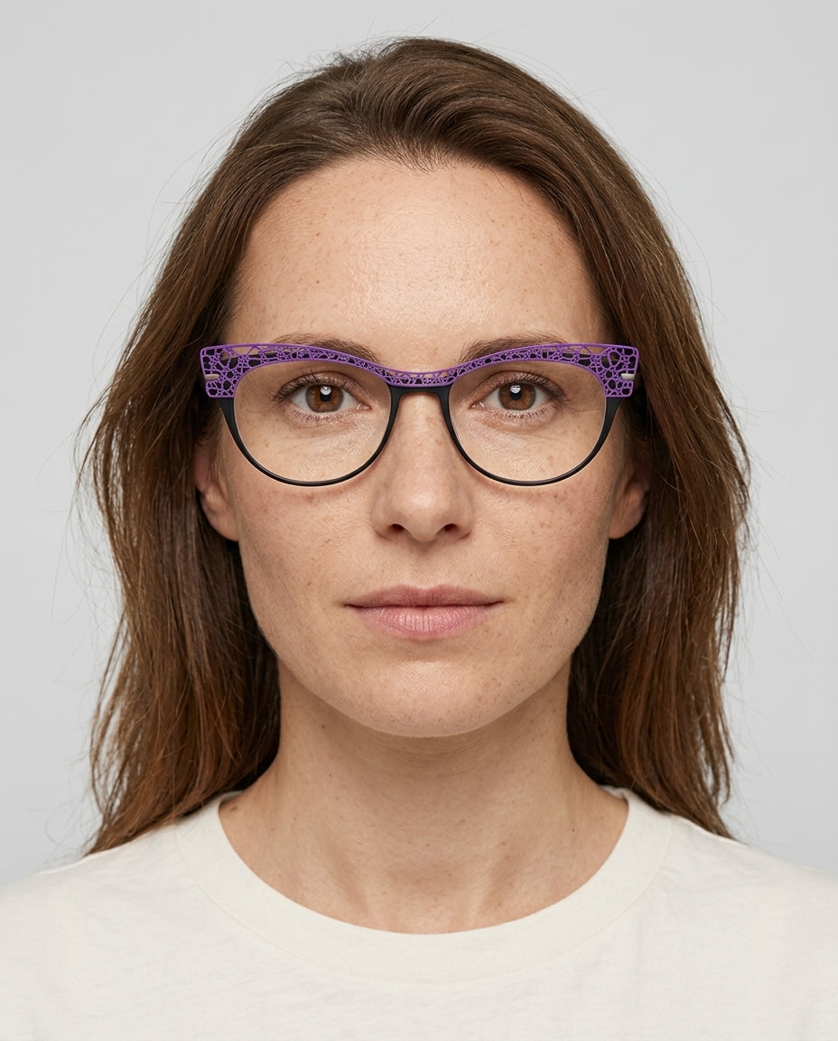 #Couleur_VIOLET SATIN