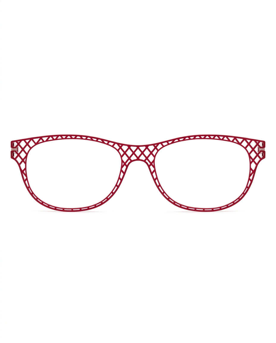 #Couleur_ROUGE RUBAN