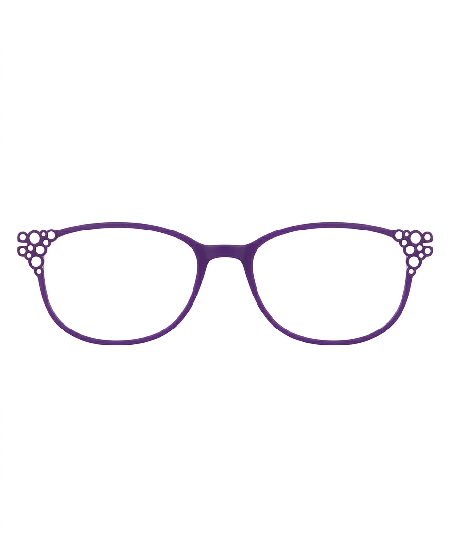 #Couleur_VIOLET SATIN