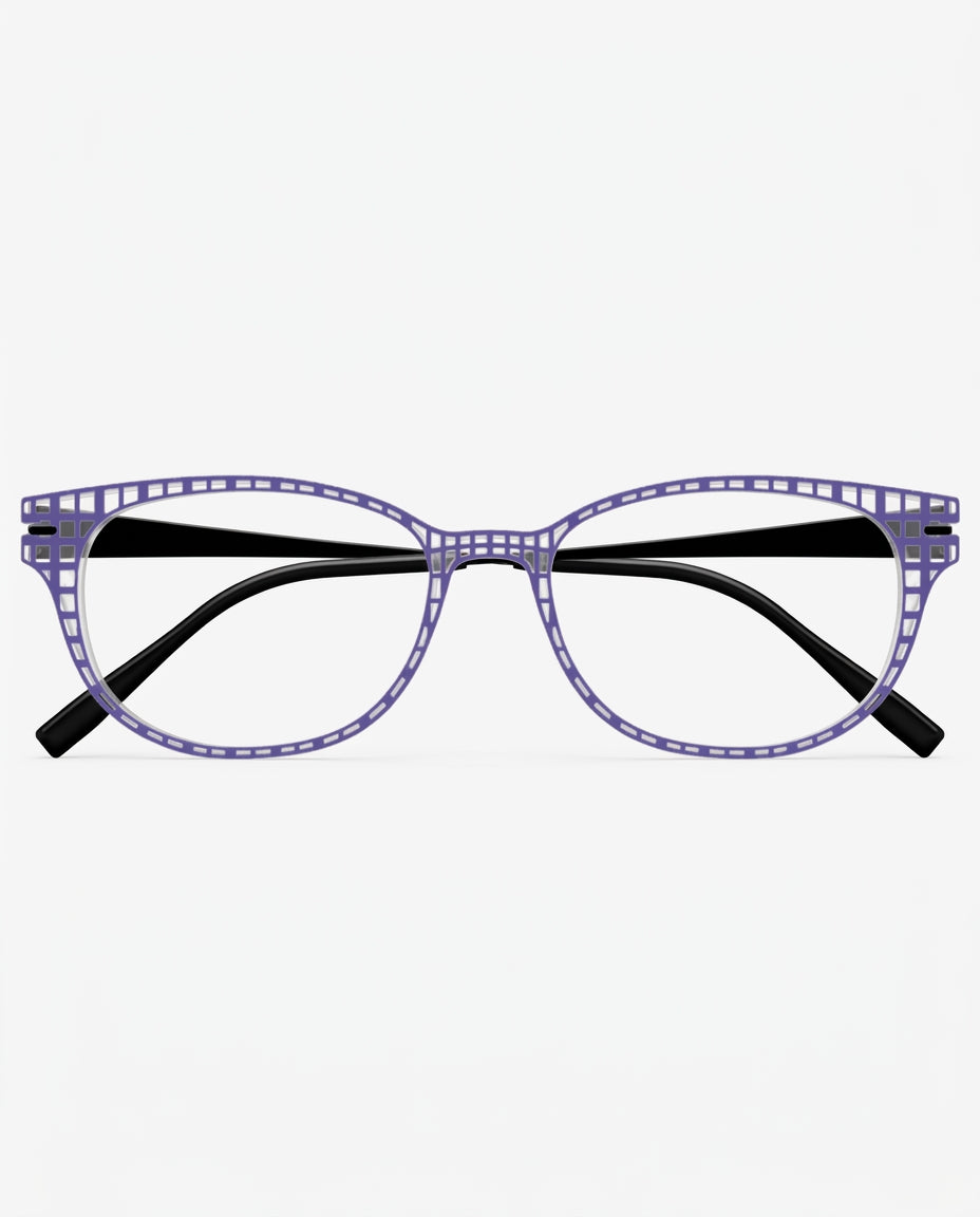#Couleur_BLEU VIOLET