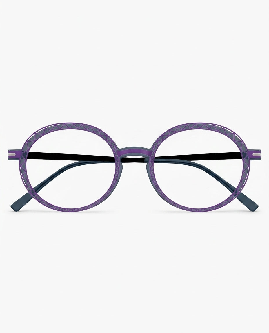 #Couleur_VIOLET INTENSE
