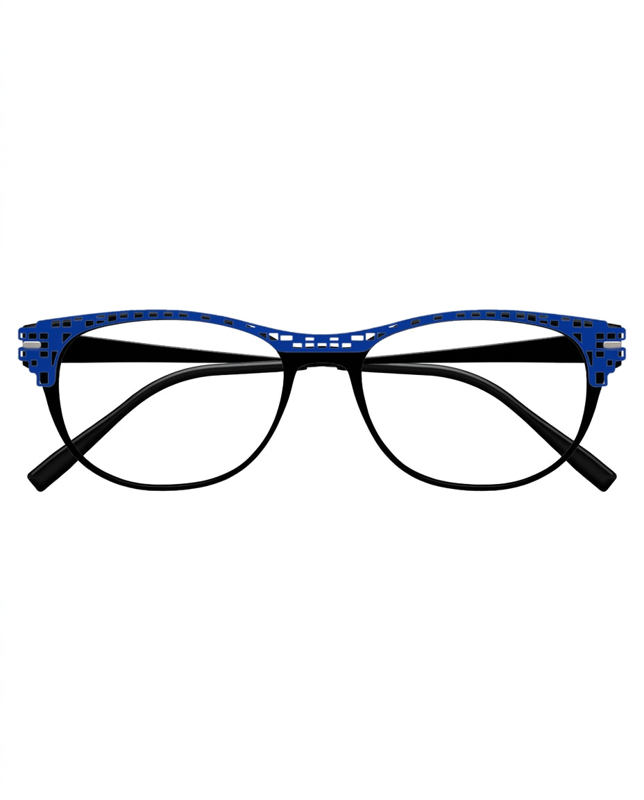 #Couleur_BLEU ELECTRIQUE